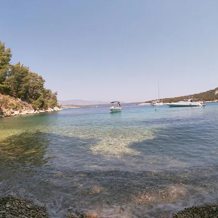 Familia Hvar Gæstehus