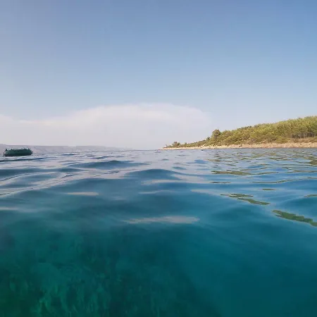 Gæstehus Familia Hvar