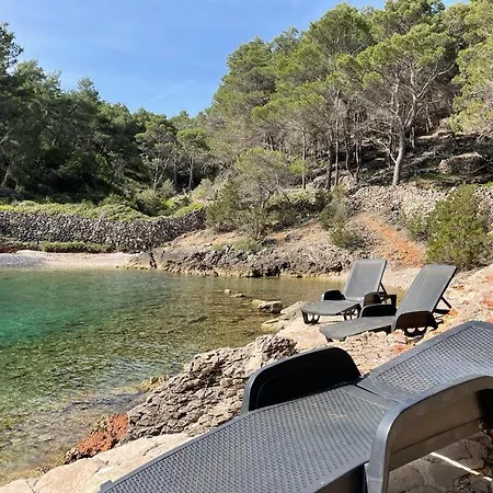 Maison d'hôtes Familia Hvar