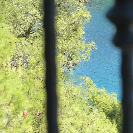 Familia Hvar Guest house