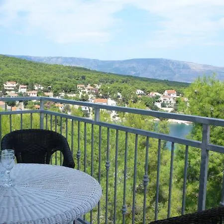 Familia Hvar Guest house