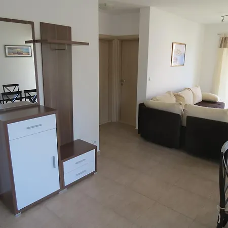 Guest house Familia Hvar