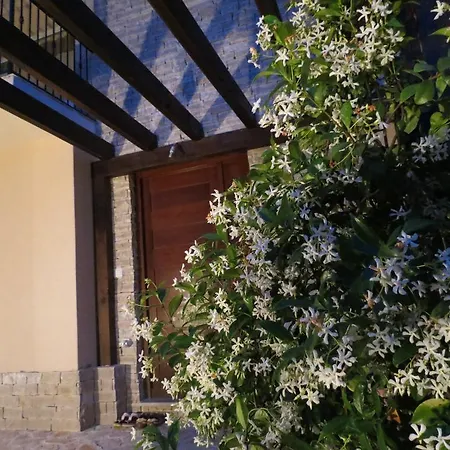 Familia Hvar Vrboska