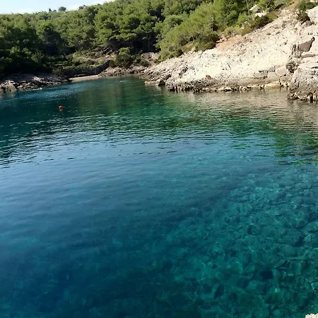 Maison d'hôtes Familia Hvar