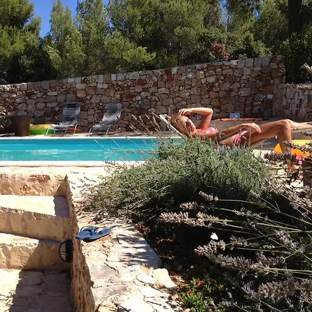 Maison d'hôtes Familia Hvar Vrboska