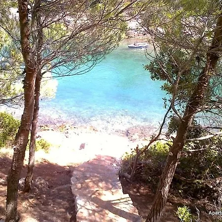 Affittacamere Familia Hvar Vrboska