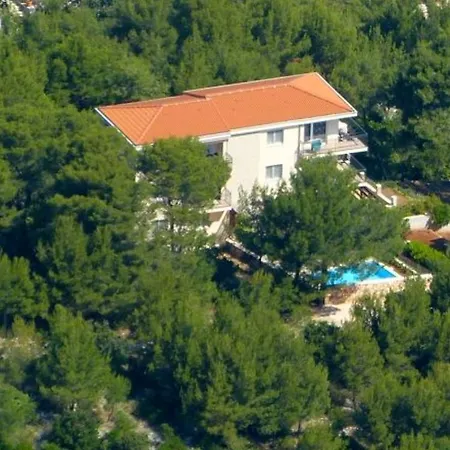 Familia Hvar Affittacamere
