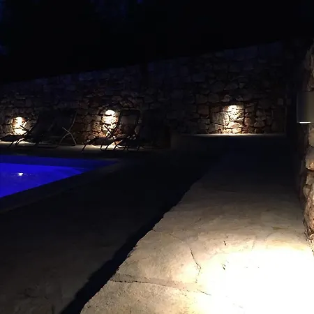 Affittacamere Familia Hvar Vrboska