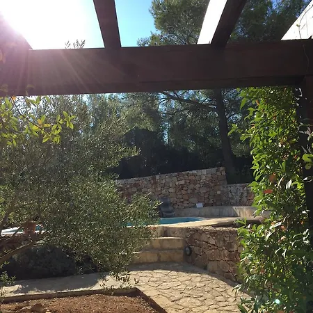 Familia Hvar Guest house Vrboska