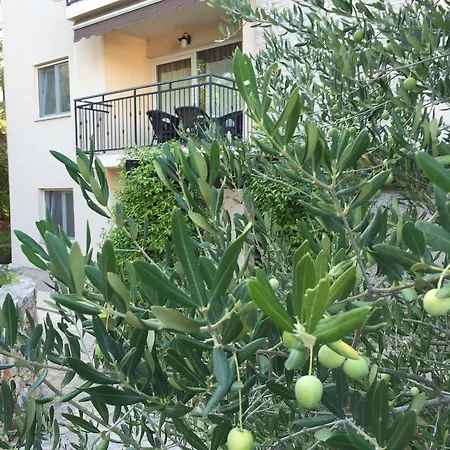 Familia Hvar Guest house Vrboska