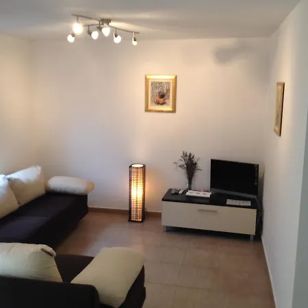 Affittacamere Familia Hvar Vrboska