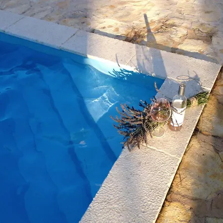 Familia Hvar Guest house Vrboska