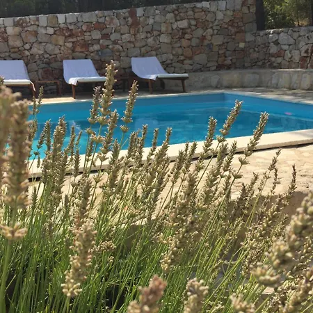 Familia Hvar Guest house Vrboska