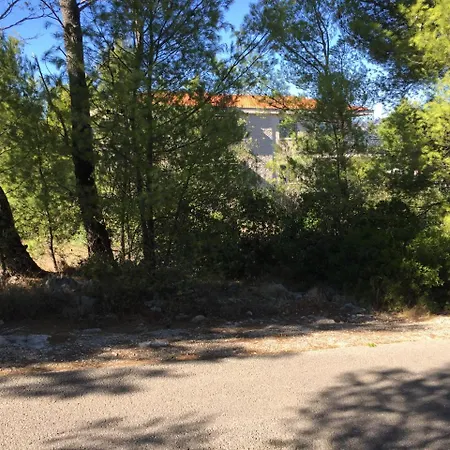 Familia Hvar 4* Vrboska