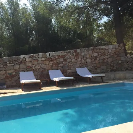 Familia Hvar Affittacamere