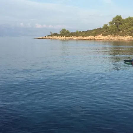 Affittacamere Familia Hvar Vrboska