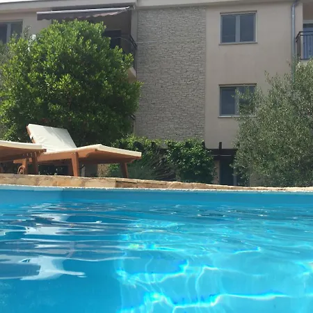 Familia Hvar Guest house