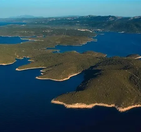 Guest house Familia Hvar Vrboska