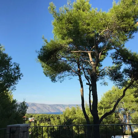 Familia Hvar Vrboska