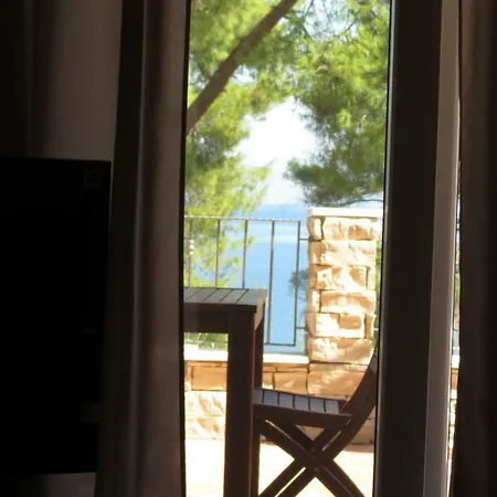 Familia Hvar Guest house