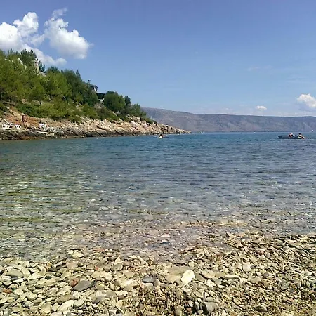 Familia Hvar Guest house