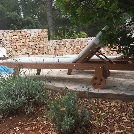 Familia Hvar Vrboska
