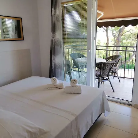 Affittacamere Familia Hvar Vrboska