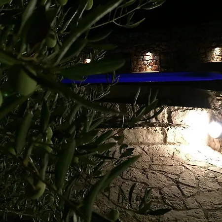 Gasthuis Familia Hvar 3*