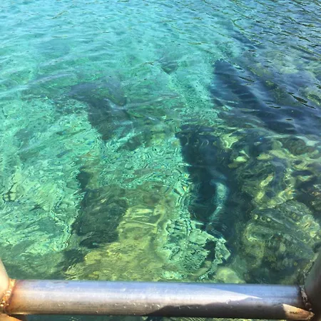 Gasthuis Familia Hvar 3*